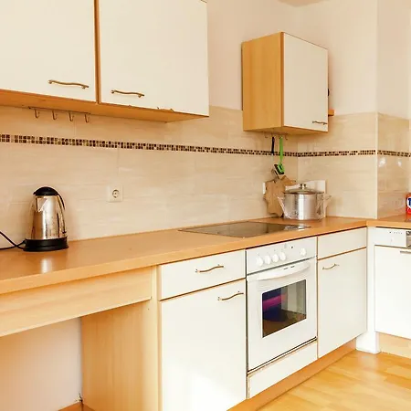 Holiday home Large Group House In Hesse With Common Room, Terrace, Garden - Ideally Situated